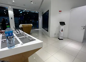 Etisalat (Digital Store) - Burjuman