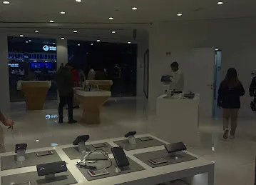 Etisalat (Digital Store) - Burjuman