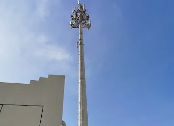 Etisalat exchange