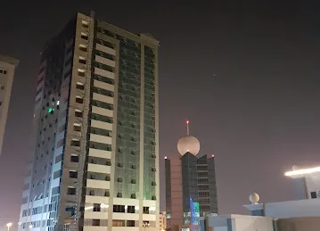 Etisalat Fujairah