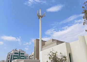 Etisalat Musallan