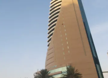 Etisalat Zabeel Exchange