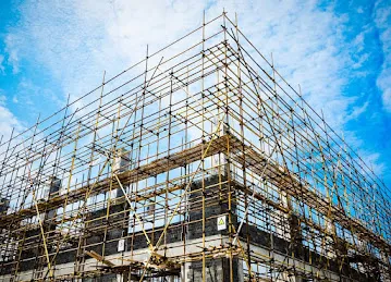 Etlad Construction Company LLC