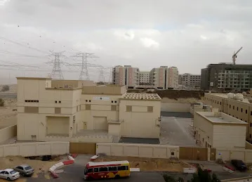 ETMR 132KV SS