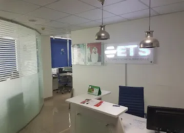 ETS (Expediency Technical Services LLC)