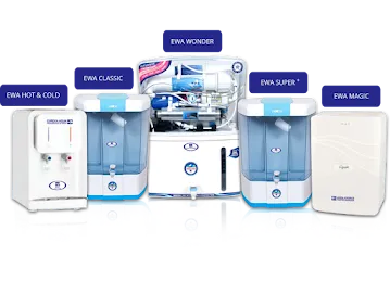 Eureka Aqua Trading