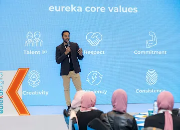 eureka digital
