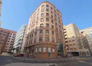 Eureka Hotel