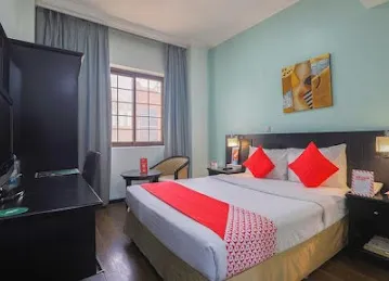 Eureka Hotel