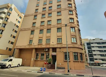 Eureka Hotel
