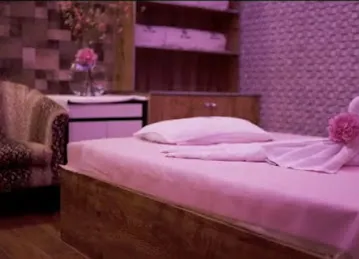 Euro Arabian Spa - Al Barsha Massage Center