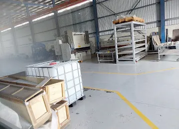 Euro Dubai Metal Industries LLC
