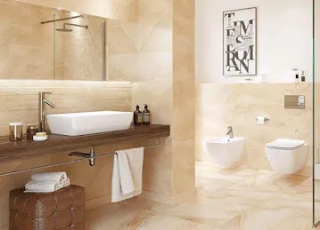 Euro Emirates Tiles & Sanitary ware