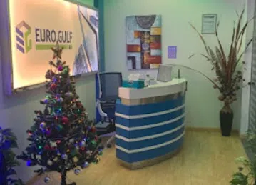 Euro Gulf Techno Services LLC - Head Office