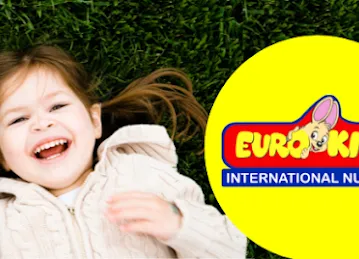 Euro Kids International Nursery