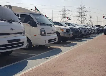 Euro Motors Fzco