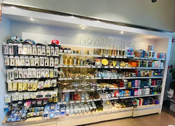 Euro Novelties llc: One stop for all the Souvenirs and Gift Products