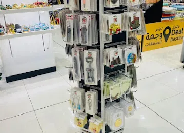 Euro Novelties llc: One stop for all the Souvenirs and Gift Products
