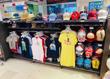 Euro Novelties llc: One stop for all the Souvenirs and Gift Products