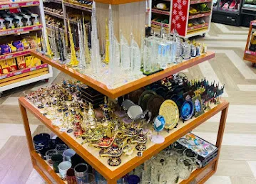 Euro Novelties llc: One stop for all the Souvenirs and Gift Products