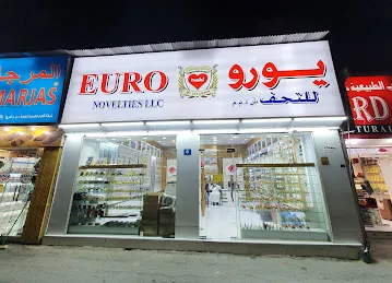 EURO Novelties LLC (Showroom)