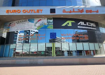 Euro outlet