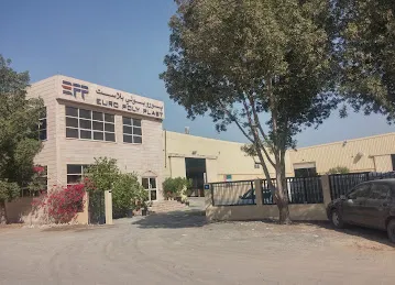 Euro Poly Plast Factory LLC.