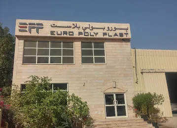 Euro Poly Plast Factory LLC.
