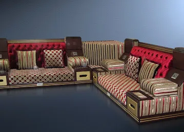 Euro Star Furniture Ind