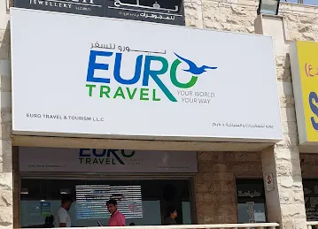 Euro Travels