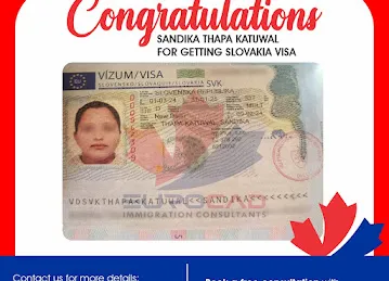 EUROCAD IMMIGRATION CONSULTANTS