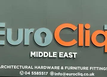 Eurocliq Middle East Trading