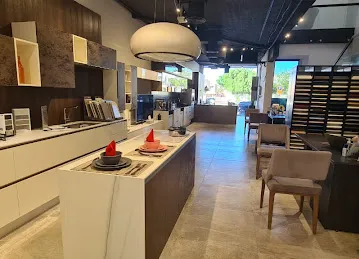 EuroConcept Home Furnishing