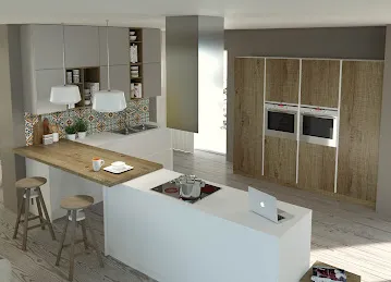 EuroConcept Home Furnishing