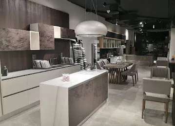EuroConcept Home Furnishing