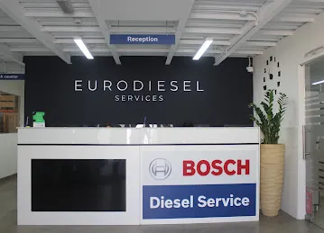 Eurodiesel Services LLC | Bosch Diesel Service