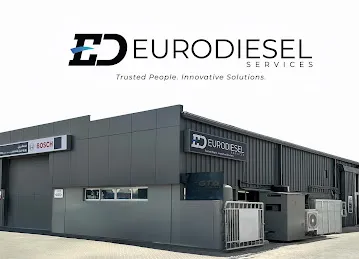 Eurodiesel Services LLC | Bosch Diesel Service