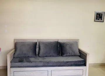 Eurodubai furniture& carpet LLC