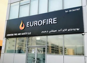 EUROFIRE FIRE AND SAFETY LLC