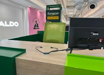 Europcar