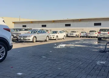 Europcar Garage
