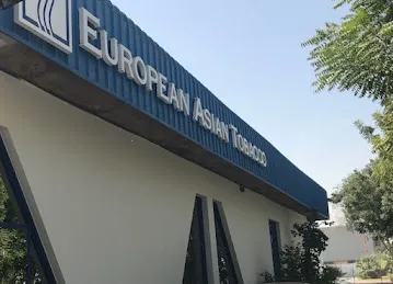 EUROPEAN ASIAN TOBACCO FZE