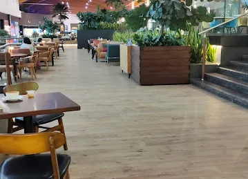 European bakery
