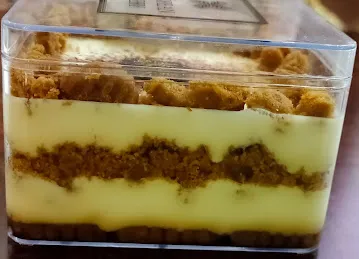European bakery