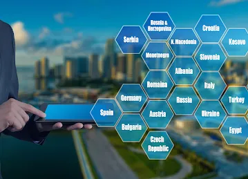 European Elite Business Hub