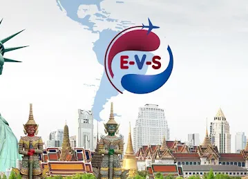 European Visa Services