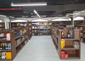 Eurostar Cellar Al Bateen