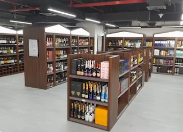 Eurostar Cellar Al Bateen