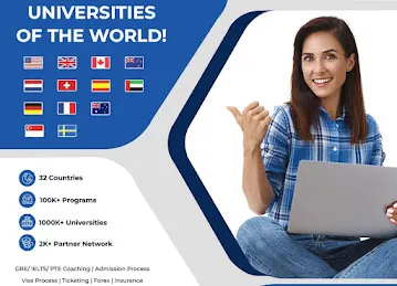 Eurostudys Abu Dhabi Branch
