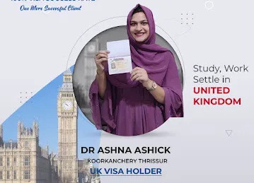 Eurostudys Abu Dhabi Branch
